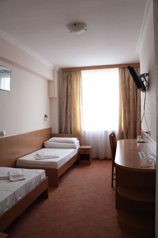Hotel Zuglo Budapest Habitación foto